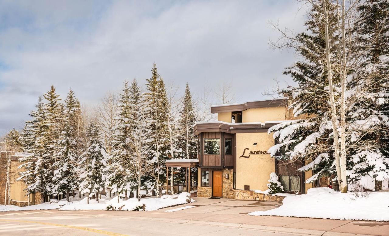 Laurelwood Condominiums 302 Snowmass Village Exterior photo