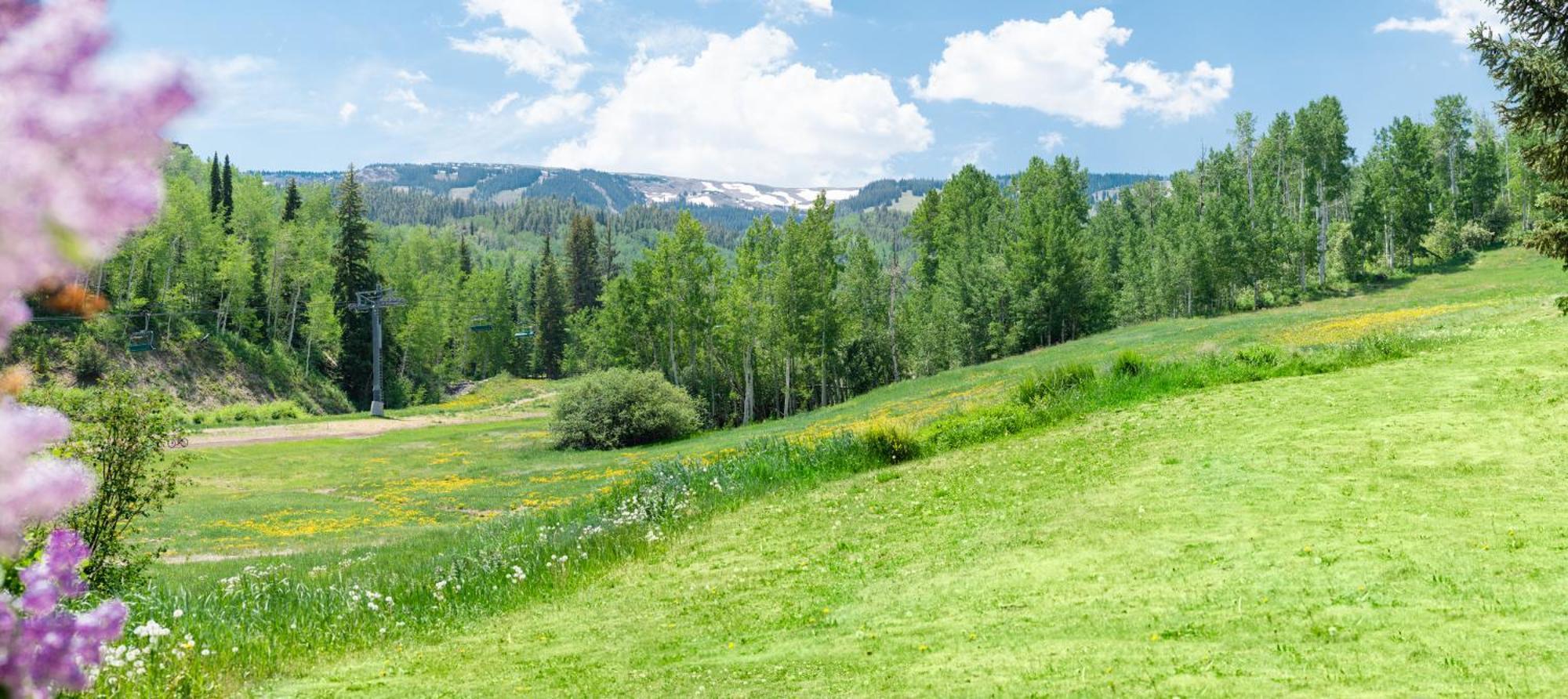 Laurelwood Condominiums 302 Snowmass Village Exterior photo